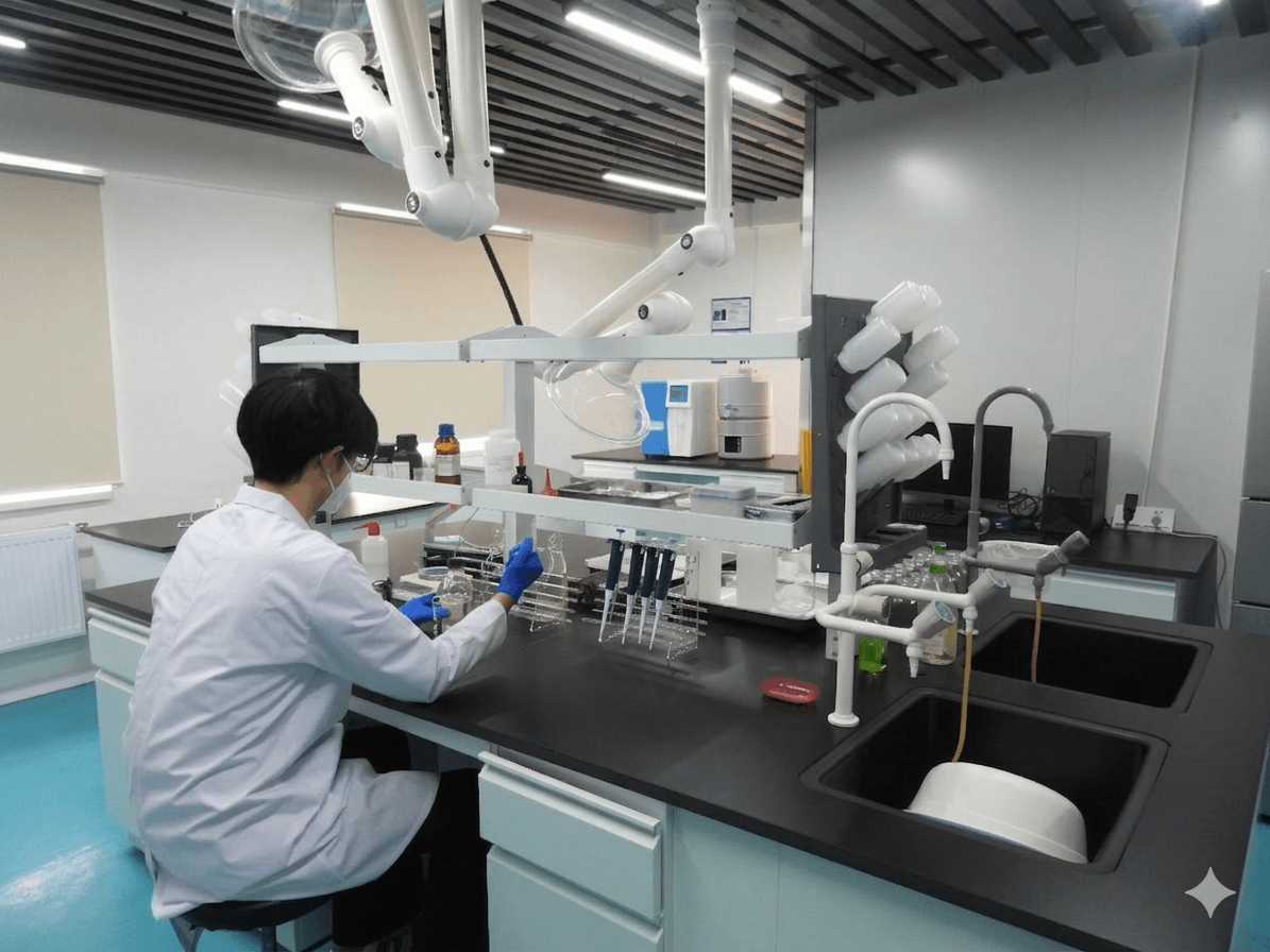 Нүүрсний шинжилгээний тухай товч мэдээлэл